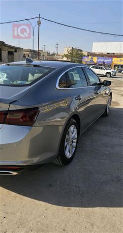 شيفروليه ماليبو